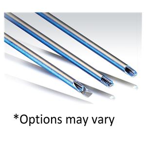 Sterling Great White Steel Arthroscopic Blade 4.2mm