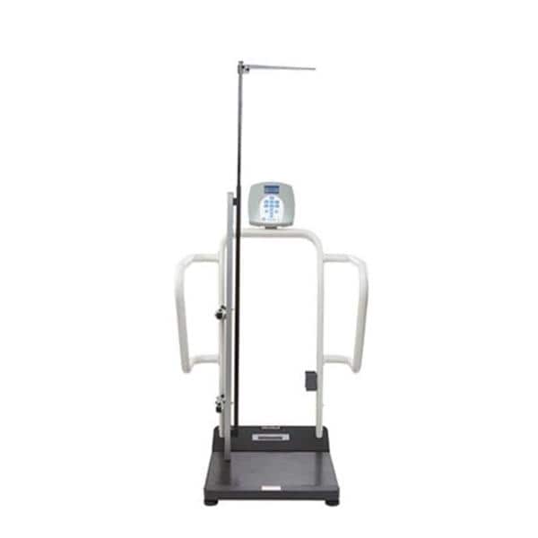 Platform Scale 454kg Capacity TFT-LCD Screen Ea