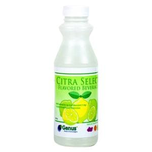 Citra Select Oral Solution Lemon-Lime Bottle 450mL 24/Package