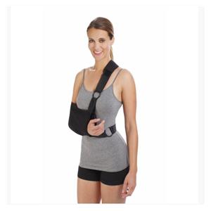 Procare Immobilizer Sling Shoulder Size X-Large Cotton/Polyester 10x20" Univ