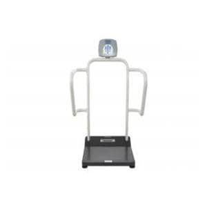 Healthometer Scale 1-1/2" TFT-LCD Screen Ea
