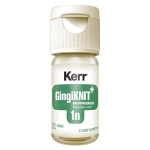 GingiKnit+ Knitted Size 1N Medium Ea