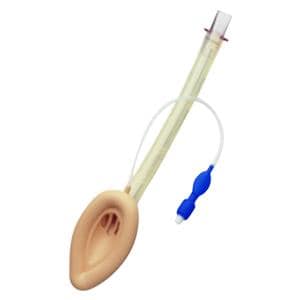 LMA Classic Mask Airway Adult 70-100kg Size 5 Reusable Ea