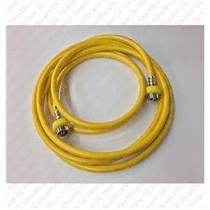 Hose Air Yellow Ea