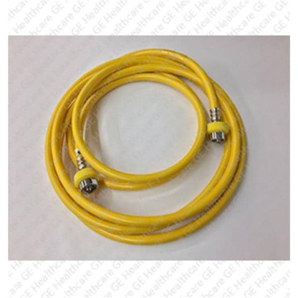 Hose Air Yellow Ea