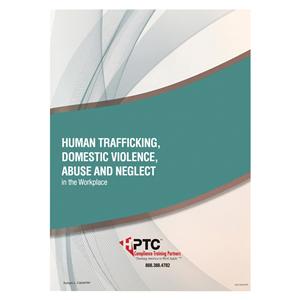 Human Trafficking Workbook Ea