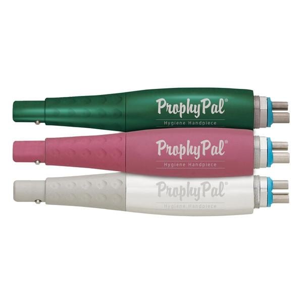 ProphyPal Prophy Hygiene Handpiece Variety 5000 rpm 3/Pk