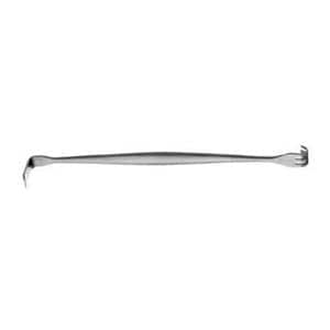 Senn Retractor 6-1/4" Ea