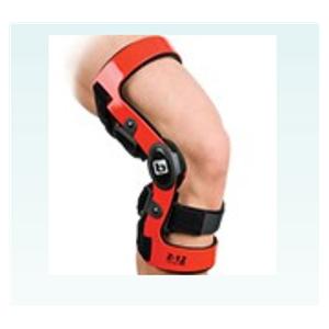Z-12 Athletic/Osteoarthritis Brace Knee Size Small Right