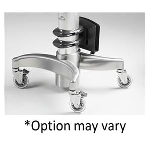 Back Holder For CPU EA