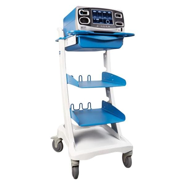 Cart Generator (4) Caster