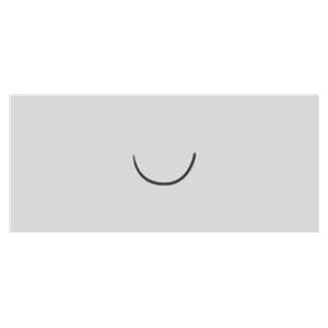 Stratafix Symmetric PDS Plus Suture 2-0 12" PDO/Triclsn Mnflmnt CT1 Vio 12/Bx