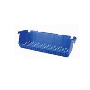 Blue Polypropylene Flat Mop Wringer Blue Ea