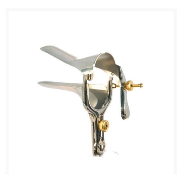 Vu-More Graves Speculum 3-3/4" Small Ea