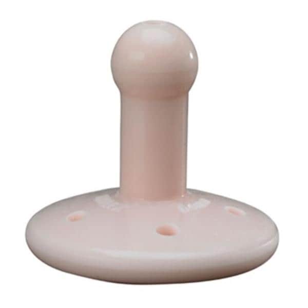Milex Pessary Vaginal Gellhorn 1-3/4" Silicone
