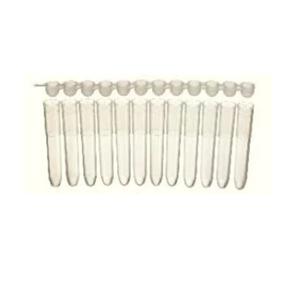 Closure Strip Silicone 125/Pk