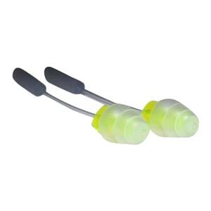 Tri-Flange Ear Plug Probed Test For E-A-R Fit Testing 50/Ca