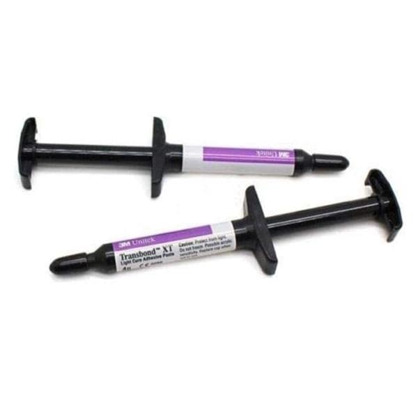 Transbond XT Light Cure Adhesive 4 Gm 4/Pk