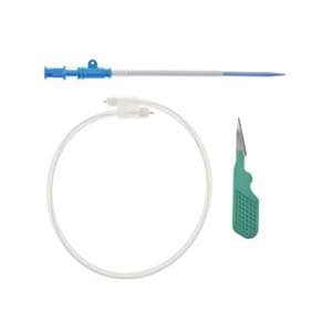 RIC Rapid Infusion Infusion Set Catheter 8.5Fr 25/Ca