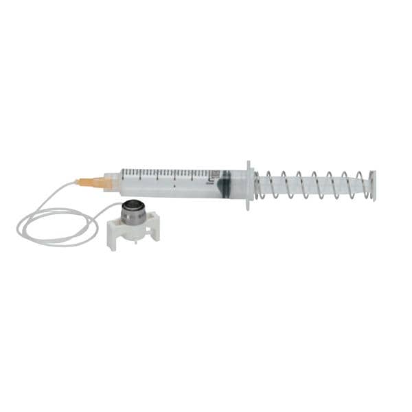 Hessburg-Barron Vacuum Trephine Sterile Disposable Ea