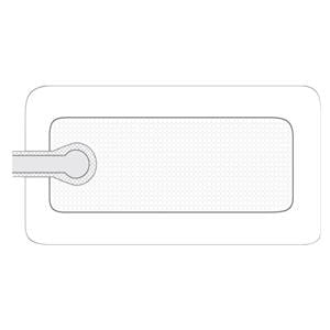 Pico 7 Negative Pressure Wound Dressing 15x30 Strl Rctngl Wht Kt Single Use 3/Ca