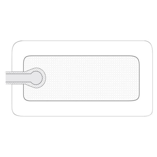 Pico 7 Negative Pressure Wound Dressing 15x30 Strl Rctngl Wht Kt Single Use 3/Ca