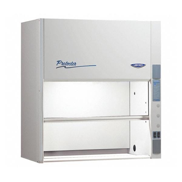 General Chemistry Laboratory Hood Ea