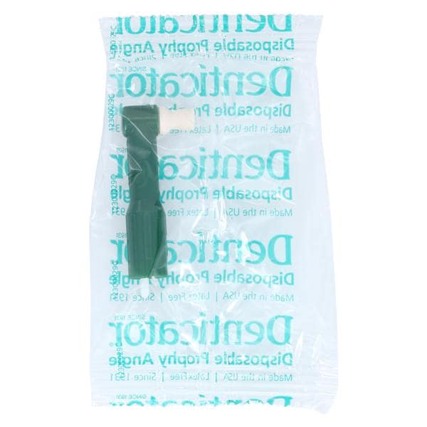 Diamond Prophy Angle Firm 90 Degree Latex-Free 500/Bx