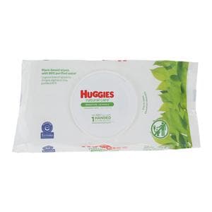 Baby Wipes Unisex White Disney 32/Pk, 16 PK/CA