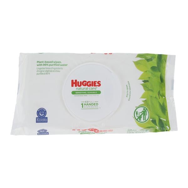 Baby Wipes Unisex White Disney 32/Pk, 16 PK/CA