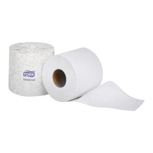 Toilet Tissue White 1 Ply 96Rl/Ca