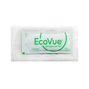 EcoVue Gel Ultrasound Ea