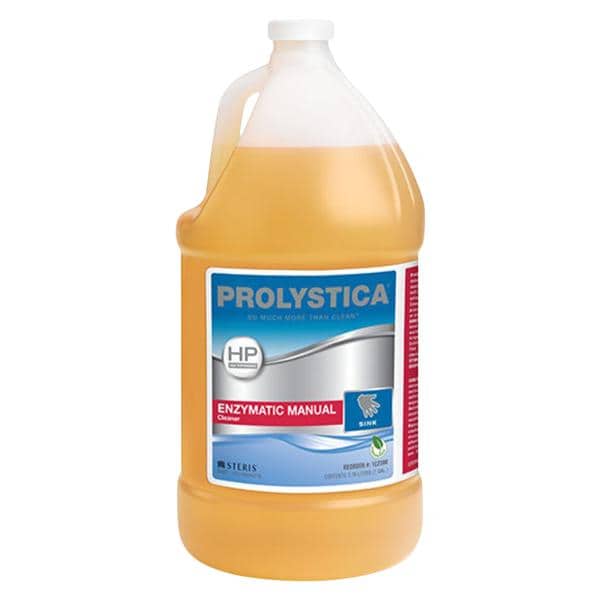 Prolystica HP Enzymatic Cleanser 1 Gallon 4/Ca