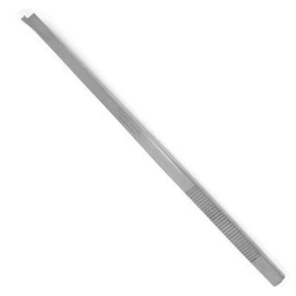 Neivert Osteotome Straight 8" Stainless Steel Non-Sterile Reusable Ea