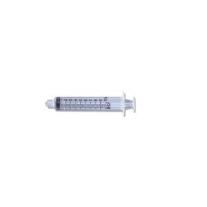 Needleless Syringe 30cc No Dead Space 225/Ca