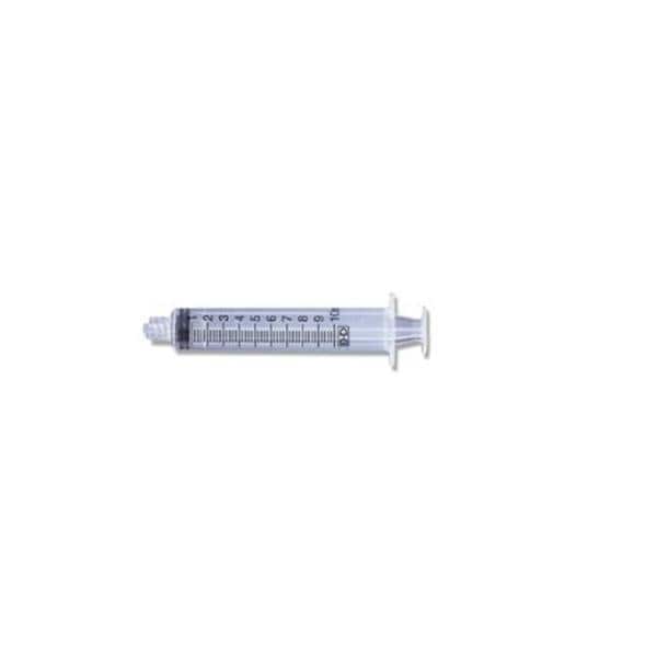 Needleless Syringe 30cc No Dead Space 225/Ca