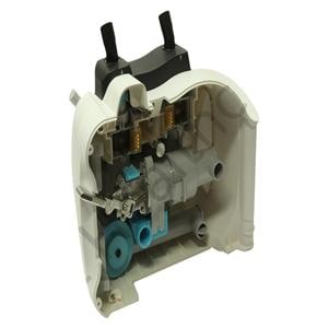 Breathing System Assembly Ea