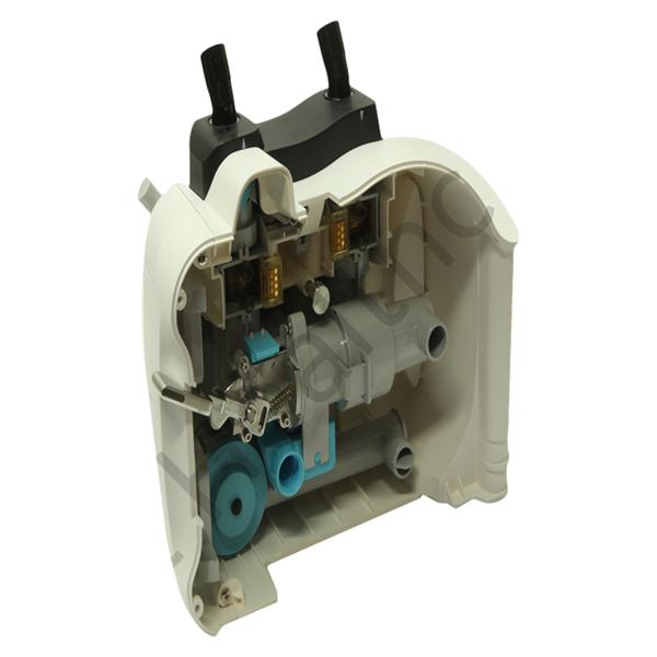 Breathing System Assembly Ea