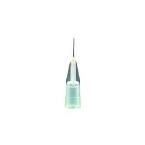 TSK Steriject Needle Needle 32gx9mm Conventional 100/Bx, 60 BX/CA