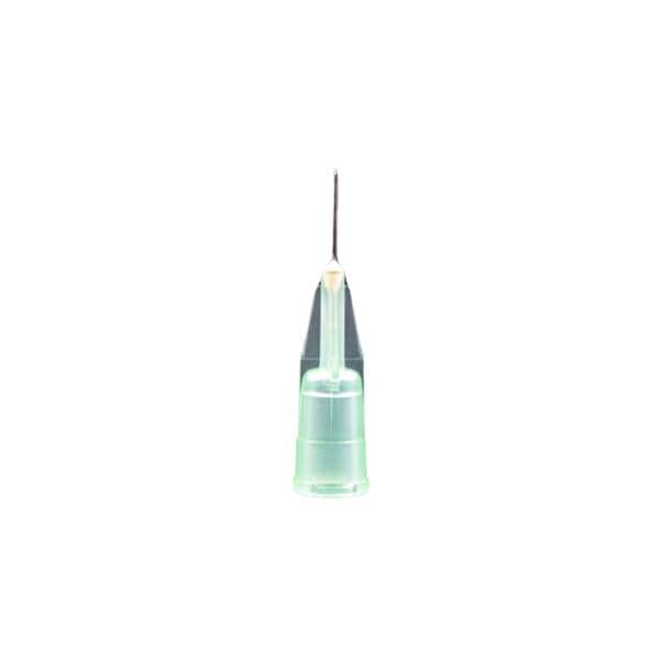 TSK Steriject Needle Needle 32gx9mm Conventional 100/Bx, 60 BX/CA