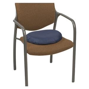 Foam Ring Cushion Navy Ea
