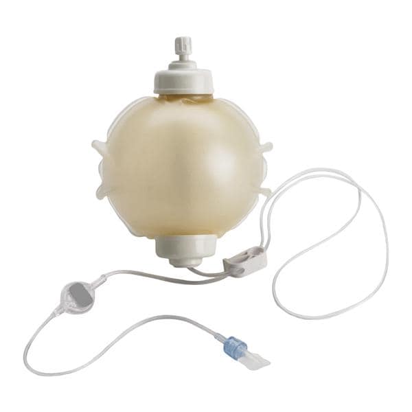 HomePump C-Series Ambulatory Infusion System 270mL