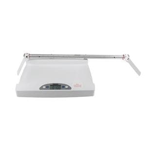 Stadiometer/Height Rod Ea