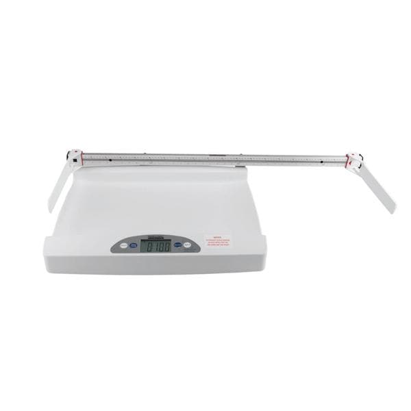 Stadiometer/Height Rod Ea