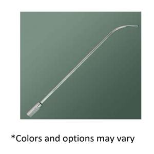 Walther Catheter Female Dilator 36Fr Stainless Steel Non-Sterile Reusable Ea