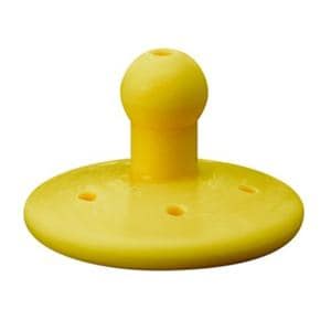 Milex Ring Vaginal Pessary Fitting #5 Silicone