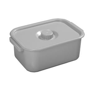 Commode Bucket Bariatric