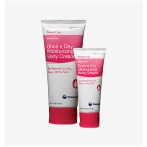 Sween Moisturizing Cream 6% Dimethicone 2oz Fragrance Free 12/Bx
