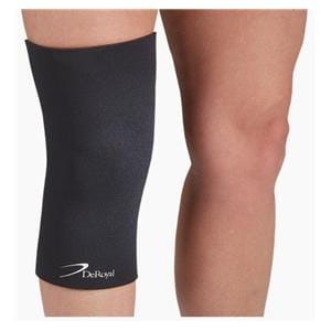Support Knee Size Large Neoprene 23.5-26.5