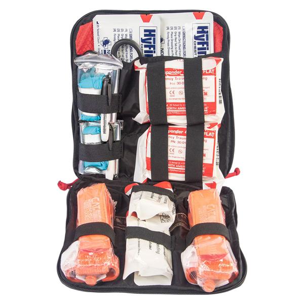 Public Access Emergency Bleeding Control Ea